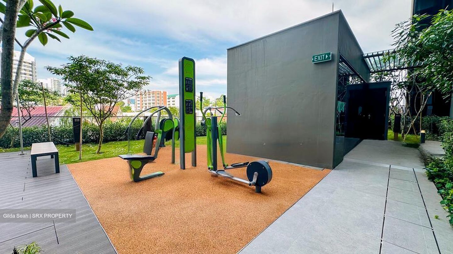 35 Gilstead (D11), Apartment #443125731